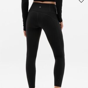 Athleta 7/8 Rainier Leggings